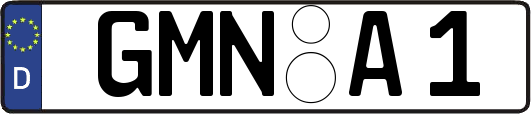 GMN-A1