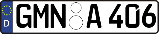 GMN-A406