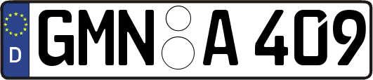 GMN-A409