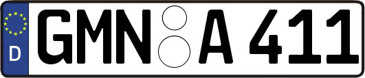 GMN-A411
