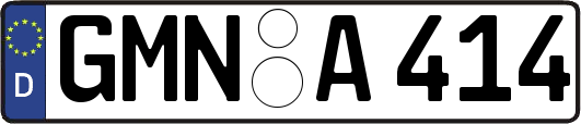 GMN-A414