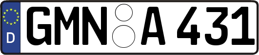 GMN-A431