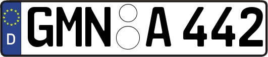 GMN-A442
