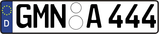 GMN-A444