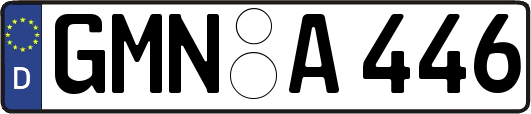 GMN-A446