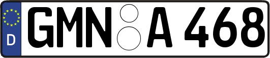 GMN-A468