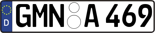 GMN-A469