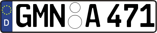 GMN-A471