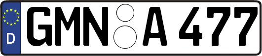 GMN-A477