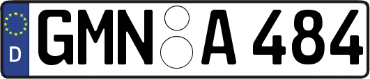 GMN-A484