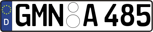 GMN-A485