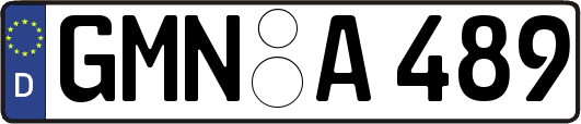 GMN-A489
