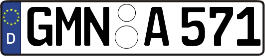 GMN-A571