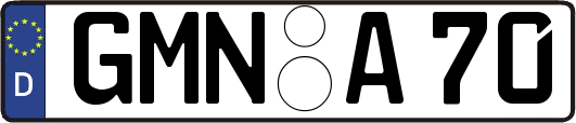 GMN-A70