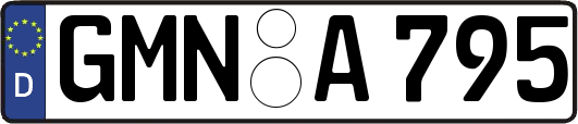 GMN-A795