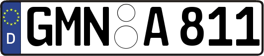 GMN-A811