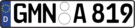 GMN-A819