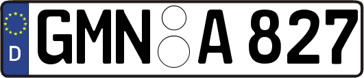 GMN-A827