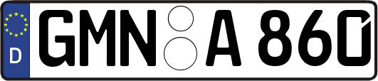 GMN-A860