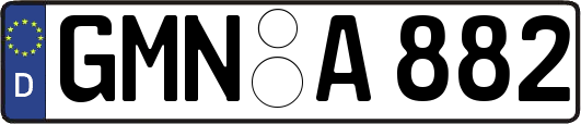 GMN-A882