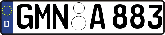 GMN-A883
