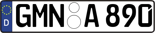 GMN-A890