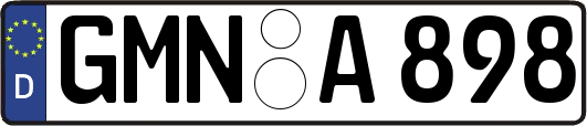 GMN-A898
