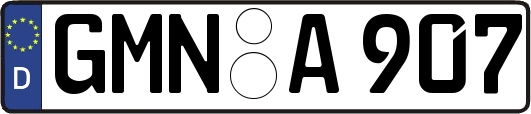 GMN-A907