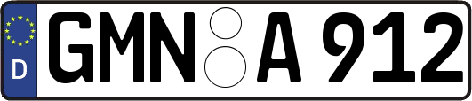 GMN-A912