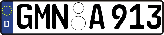 GMN-A913