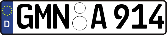 GMN-A914