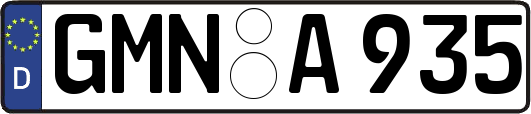 GMN-A935
