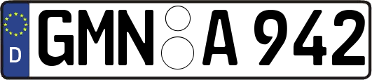 GMN-A942