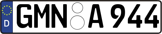 GMN-A944