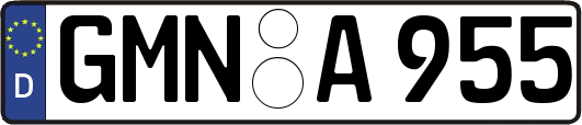GMN-A955