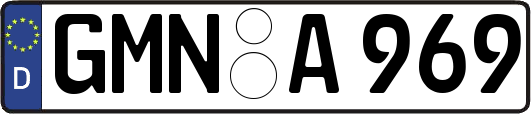 GMN-A969