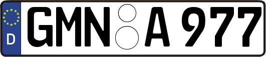 GMN-A977