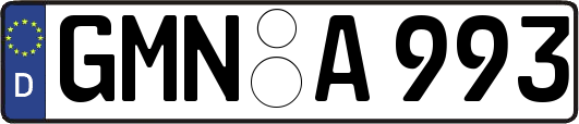 GMN-A993