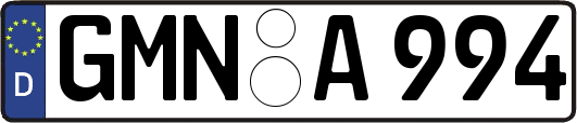 GMN-A994