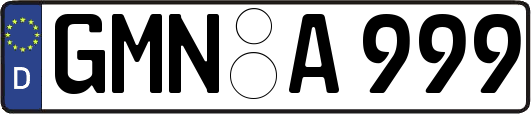 GMN-A999