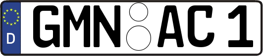 GMN-AC1