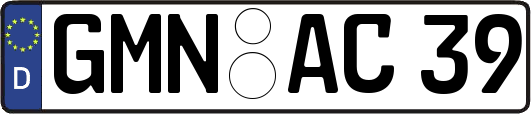 GMN-AC39