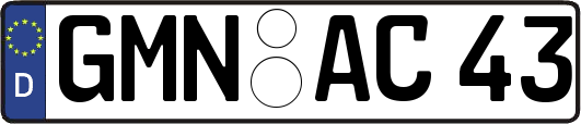 GMN-AC43