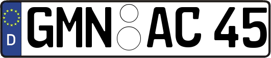 GMN-AC45