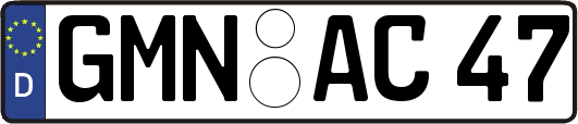 GMN-AC47