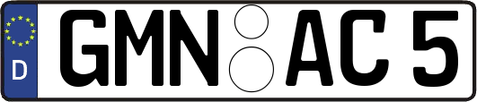 GMN-AC5