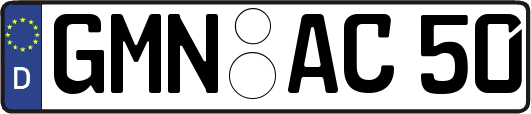GMN-AC50