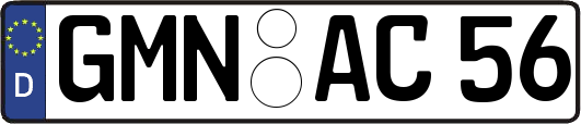 GMN-AC56