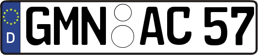 GMN-AC57
