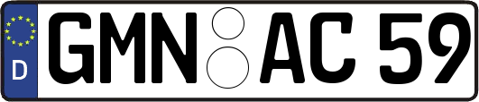 GMN-AC59